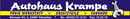 Logo Autohaus Mike Krampe
